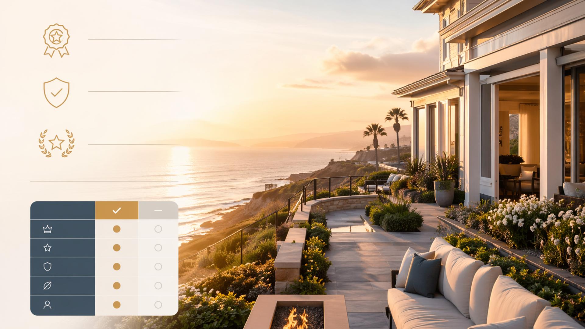 5 Luxury Inpatient Drug and Alcohol Rehab Centers in Los Angeles Ranked for Clinical Quality and Premium Amenities