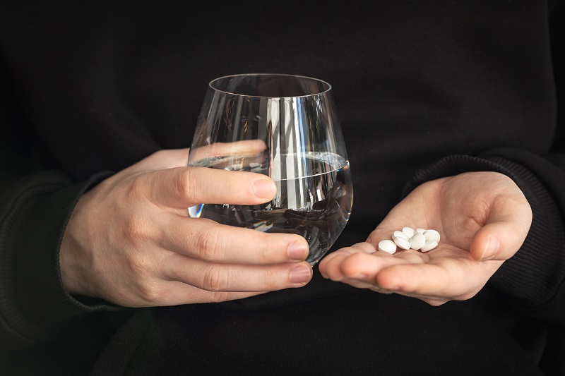 What Are the Most Common Side Effects of Oxycodone